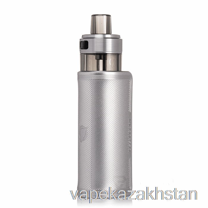 Vape Kazakhstan Vaporesso Gen PT60 Pod System Light Silver